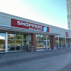 shoppers drug mart montreal road